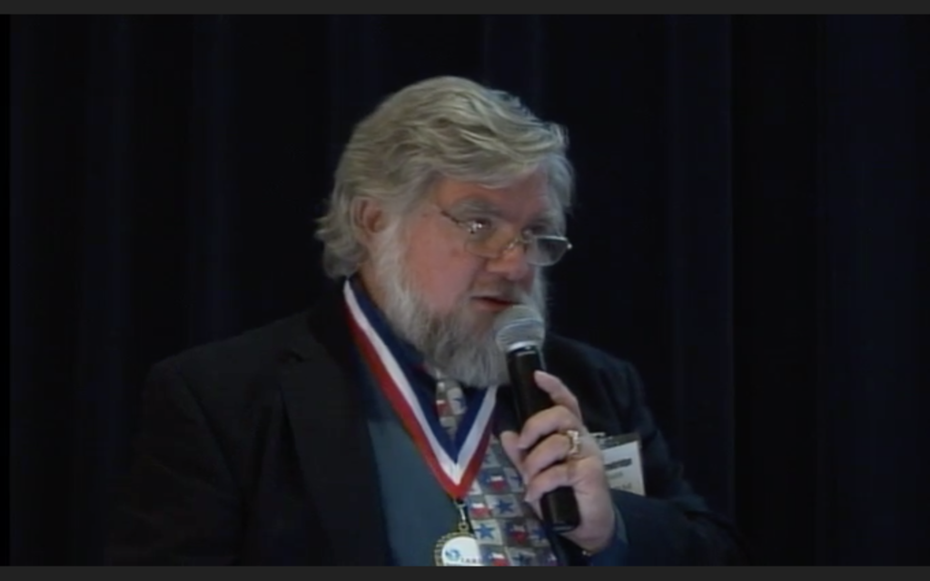 John Parks Trowbridge, M.D.Screen Shot 20191130 at 2.36.12 PM • John